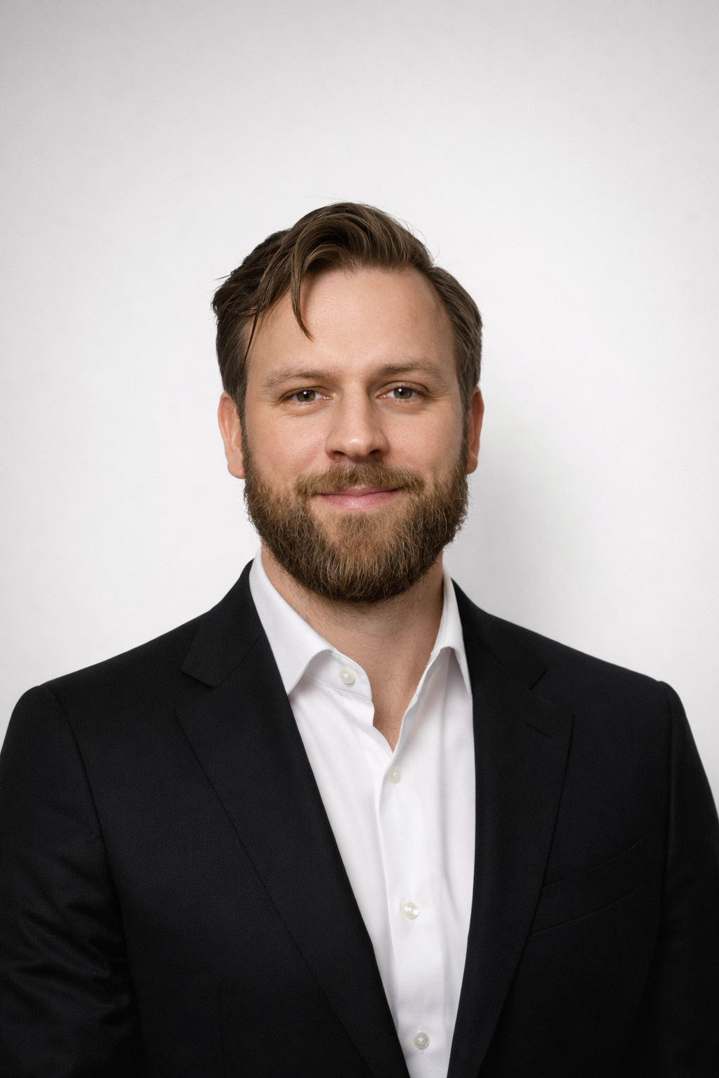 Nils von Bahr, grundare NordAssist